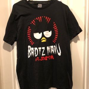 Men’s Badtz Maru T-shirt